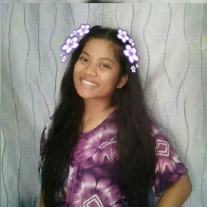 Meet your Posher, Rossie